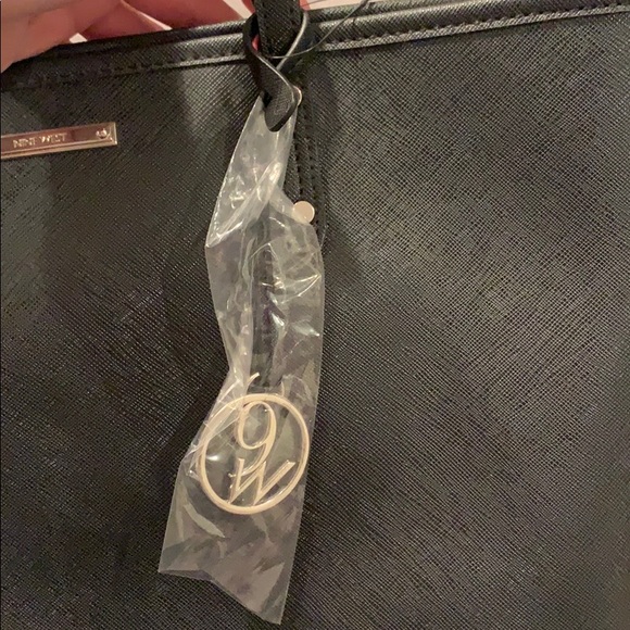 Nine West Tote Bag - Picture 3 of 6